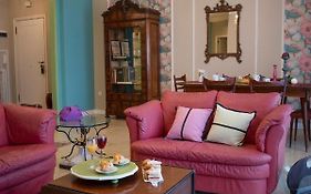 Milu Luxury Apartment