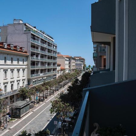 Milu Luxury Apartment Pescara Zewnętrze zdjęcie