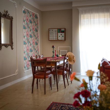 Milu Luxury Apartment Pescara Zewnętrze zdjęcie