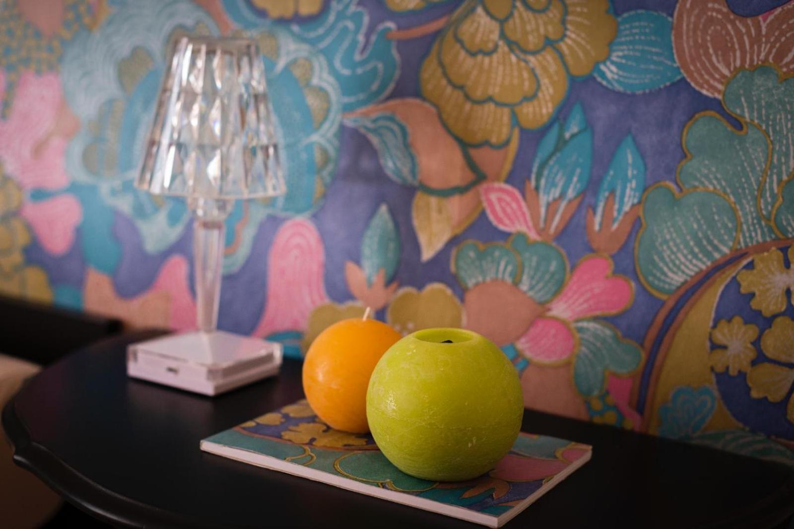Milu Luxury Apartment Pescara Zewnętrze zdjęcie