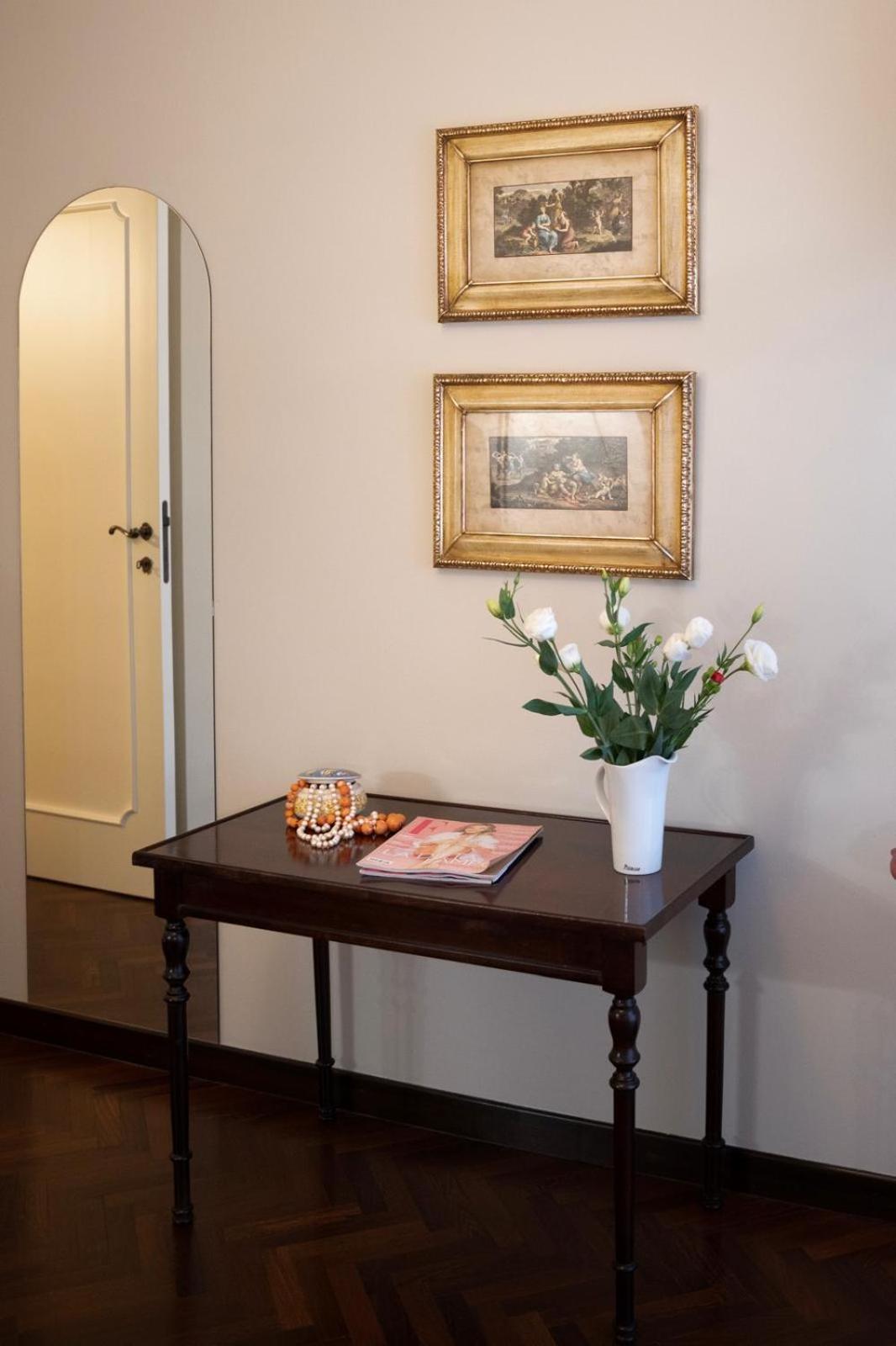 Milu Luxury Apartment Pescara Zewnętrze zdjęcie