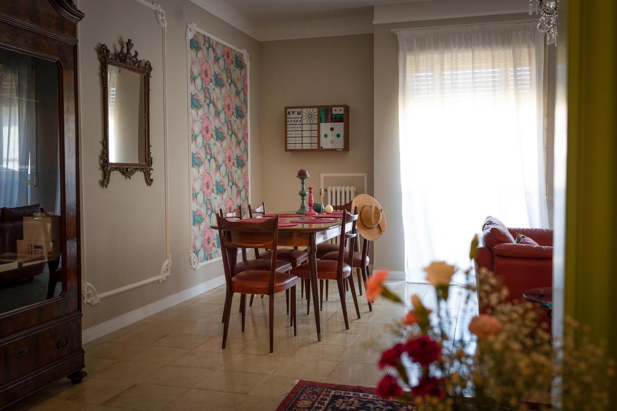 Milu Luxury Apartment Pescara Zewnętrze zdjęcie